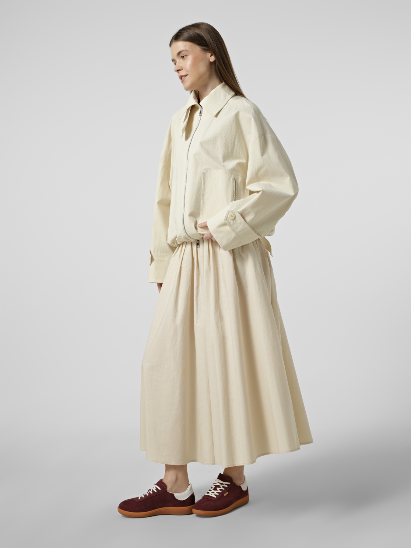 Кеды низкие ECCO модель 23581361582 Кеды низкие ECCO модель 23581361582 Фото