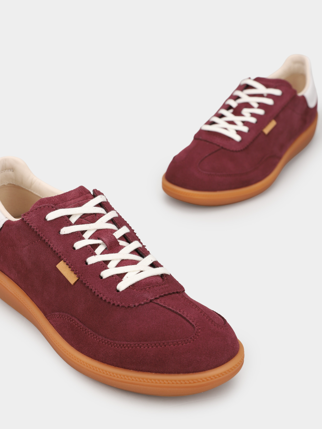 Кеды низкие ECCO модель 23581361582 Кеды низкие ECCO модель 23581361582 Фото