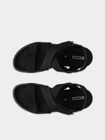 Сандалии ECCO модель 23881302001 Сандалии ECCO модель 23881302001 Фото