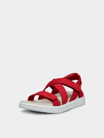 Сандалии ECCO модель 23881302466 Фото