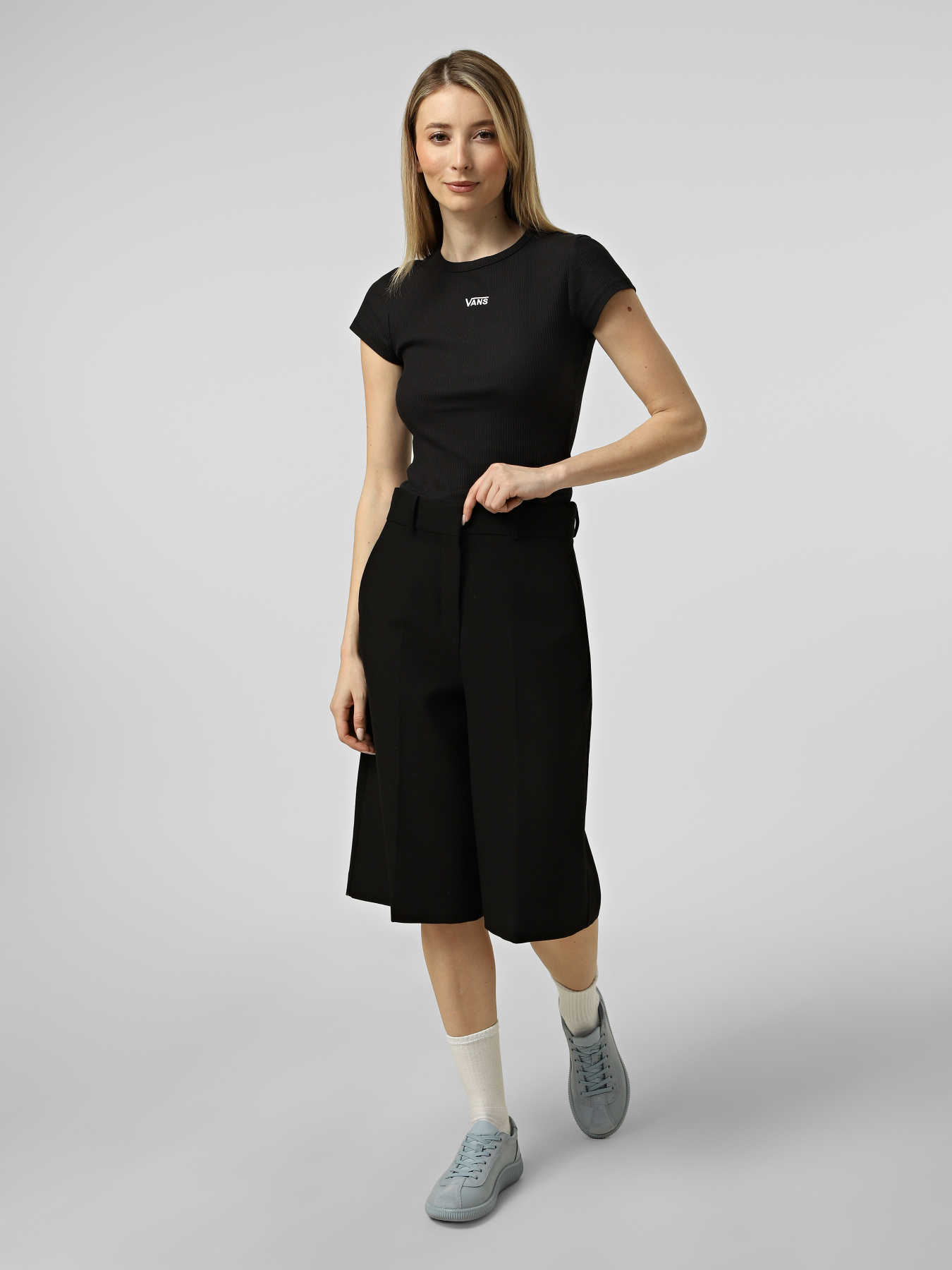 Кеды низкие ECCO модель 22025351814 Кеды низкие ECCO модель 22025351814 Фото