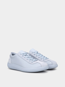 Кеди низькі ECCO модель 22025351814 Кеди низькі ECCO модель 22025351814 Фото