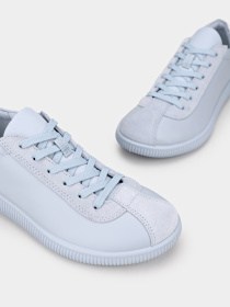 Кеди низькі ECCO модель 22025351814 Кеди низькі ECCO модель 22025351814 Фото