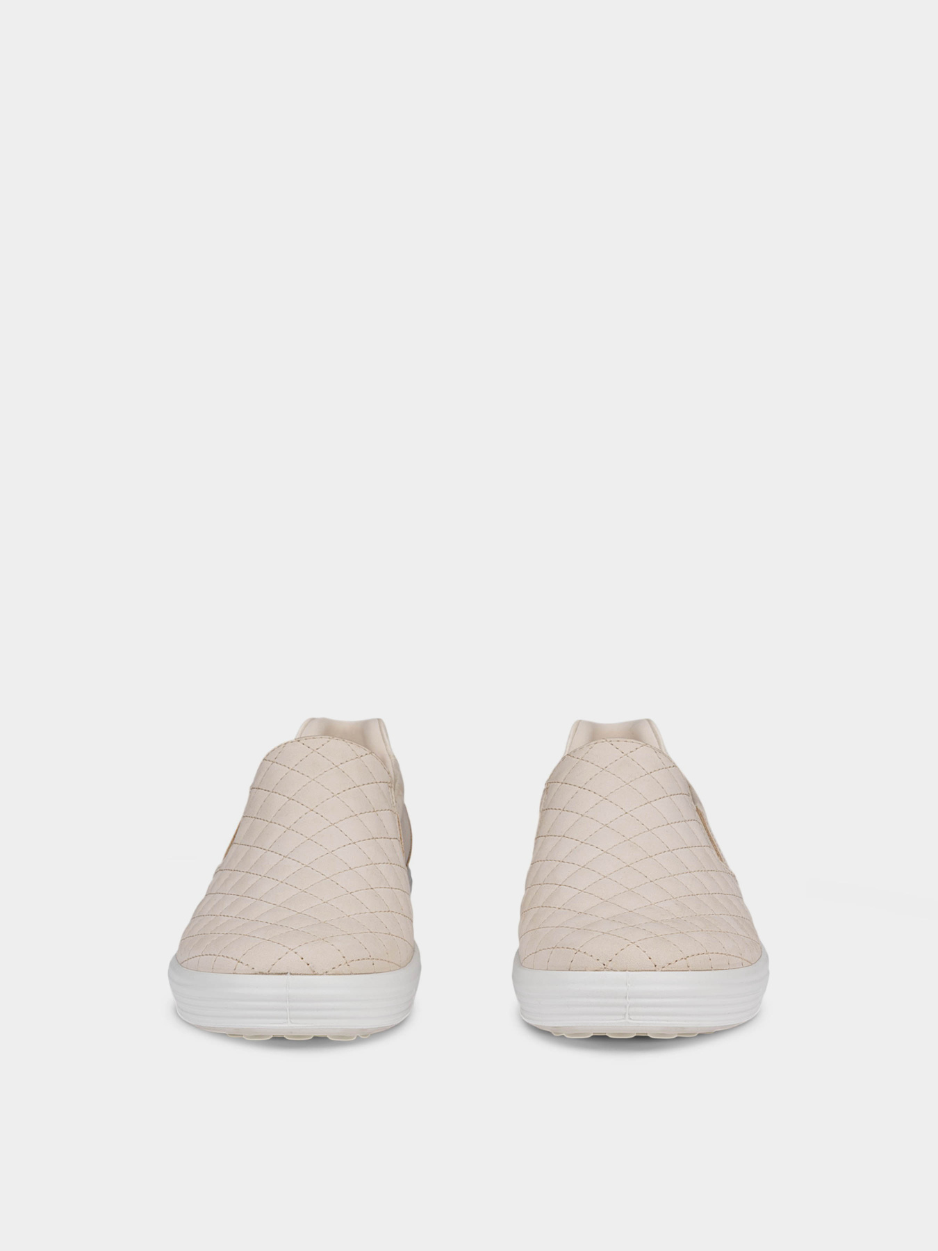 Кеды низкие ECCO модель 49056359113 Фото