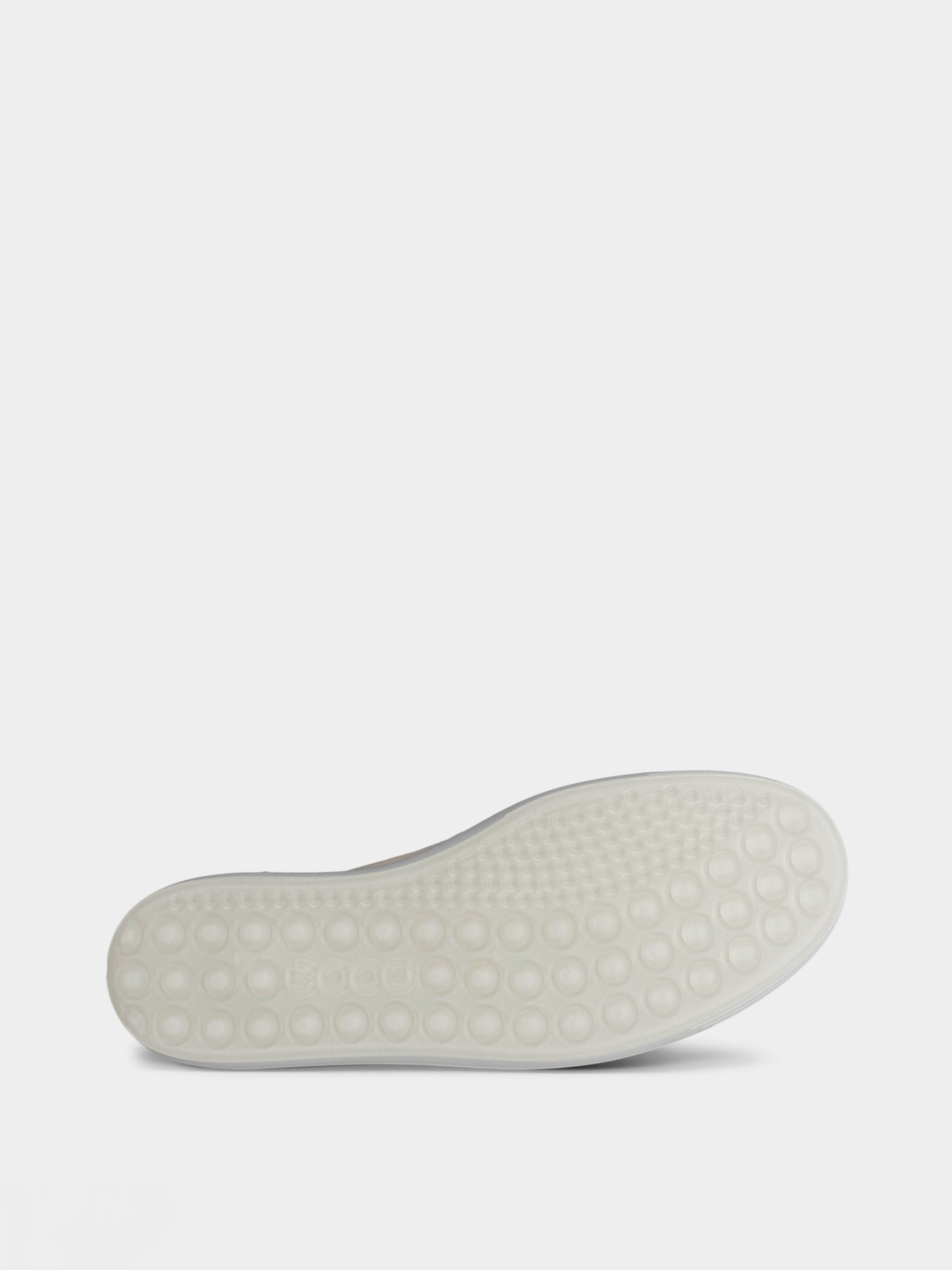 Кеды низкие ECCO модель 49056359113 Фото