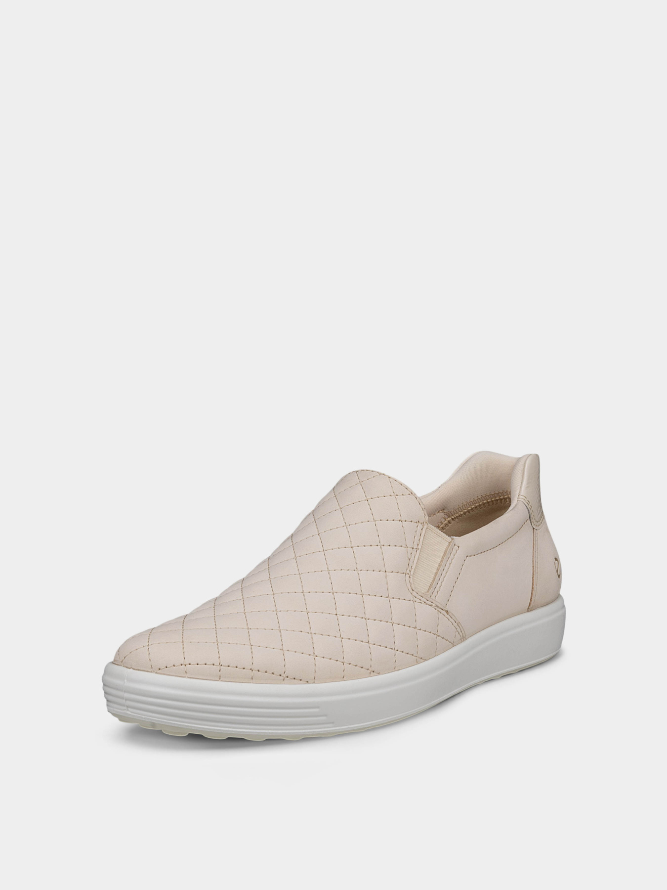 Кеды низкие ECCO модель 49056359113 Фото