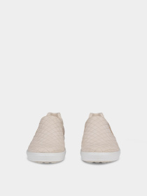 Кеды низкие ECCO модель 49056359113 Фото