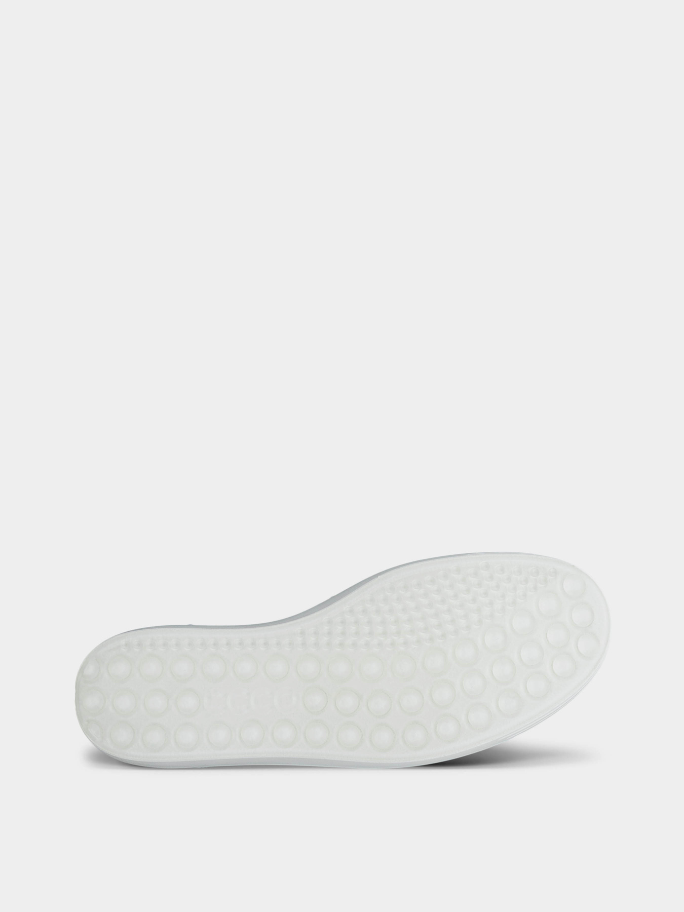 Кеды низкие ECCO модель 49056351814 Фото