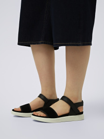 Сандалії ECCO ECCO SOFT SANDAL W модель 23882351052 Фото