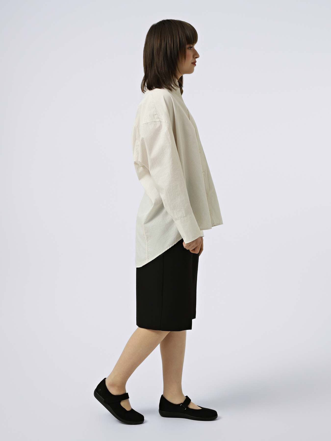 Туфли и лоферы ECCO ECCO SOFT 2,0 модель 20750302001 Фото