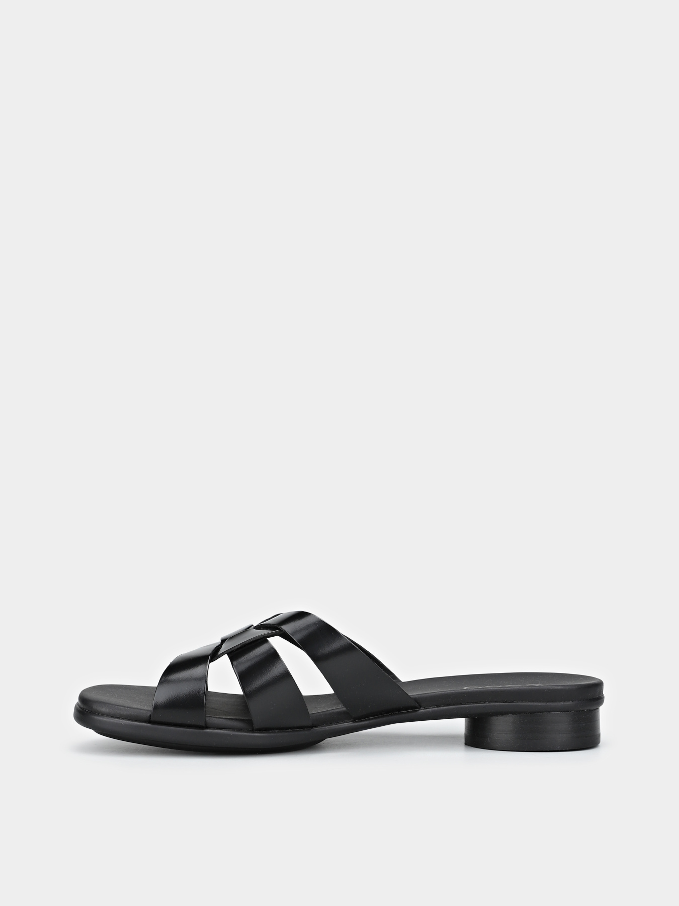 ECCO модель 23384304001 Фото