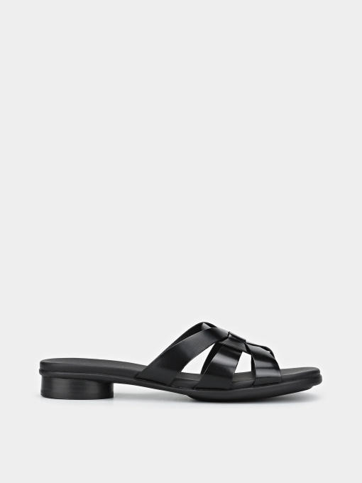 ECCO модель 23384304001 Фото