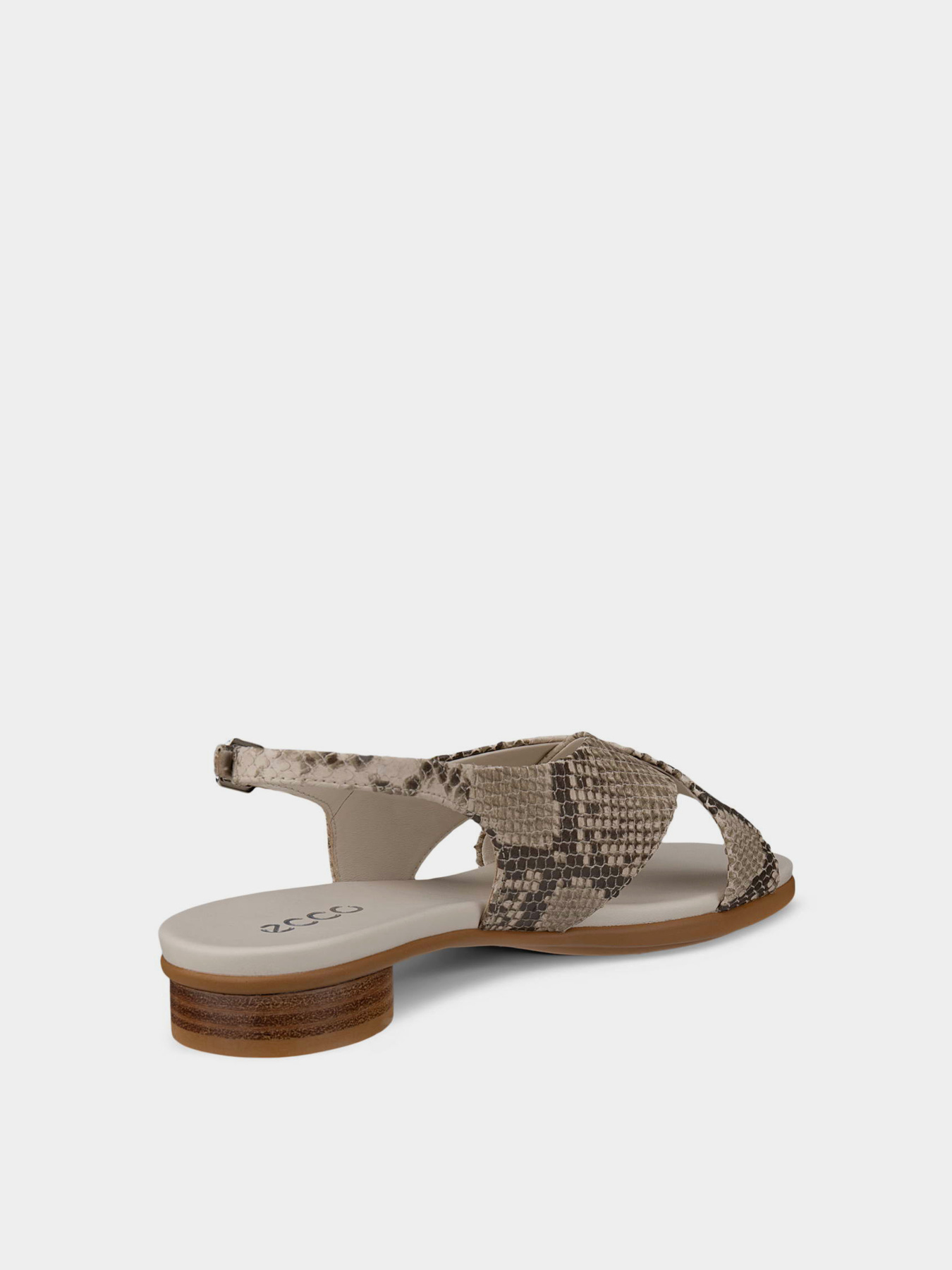 ECCO 23383301378 модель 23383301378 Фото