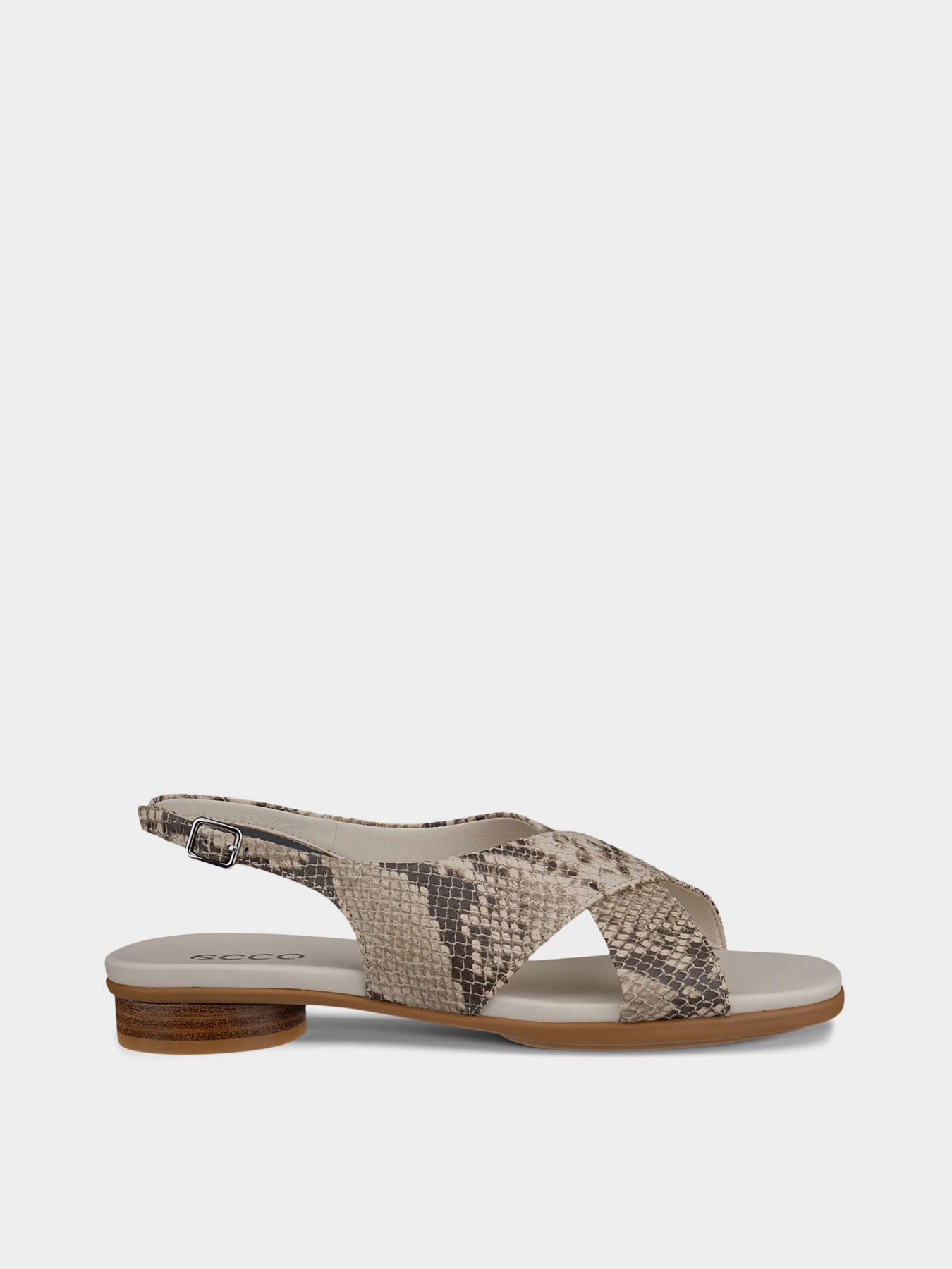 ECCO 23383301378 модель 23383301378 Фото