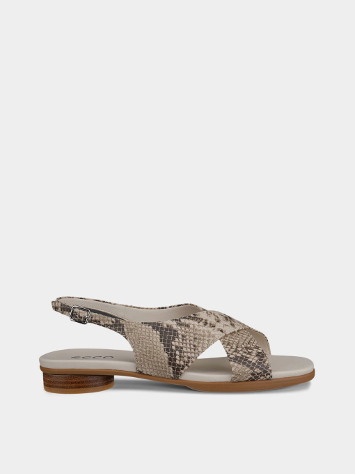 Босоножки ECCO SCULPTED ALBA 25 модель 23383301378 Фото
