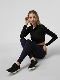 Кроссовки повседневные ECCO модель 82580351094 Кроссовки повседневные ECCO модель 82580351094 Фото