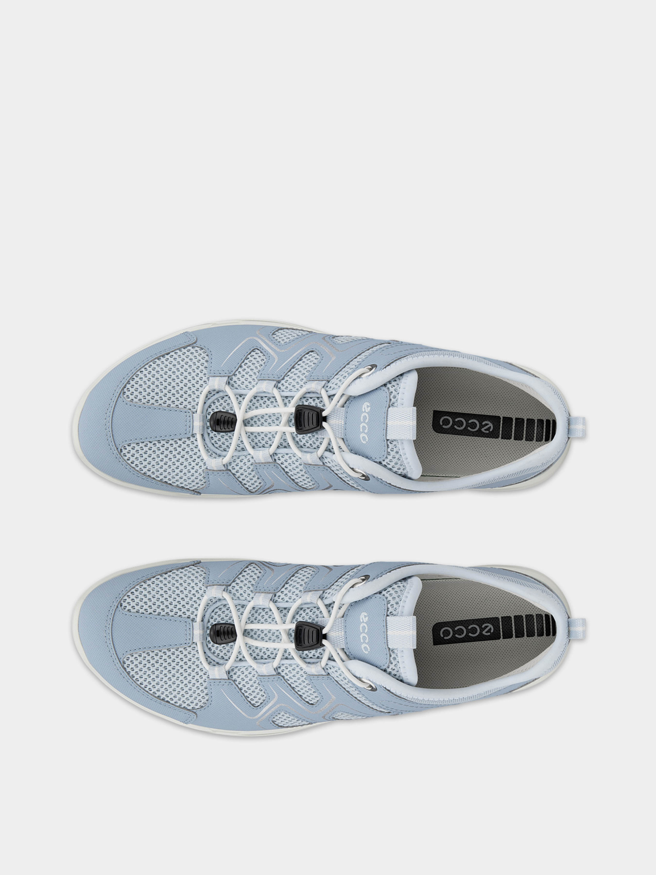 Кросівки повсякденні ECCO модель 82577360607 Фото