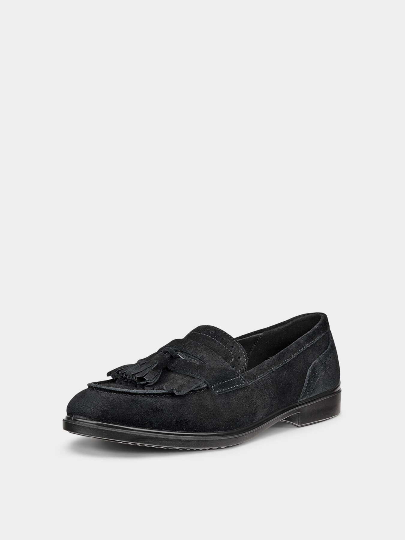 Лоферы ECCO модель 20986305001 Фото