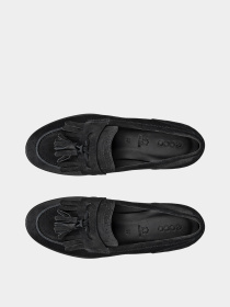 Лоферы ECCO модель 20986305001 Фото