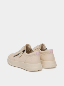 Кеды низкие ECCO модель 22381361378 Фото