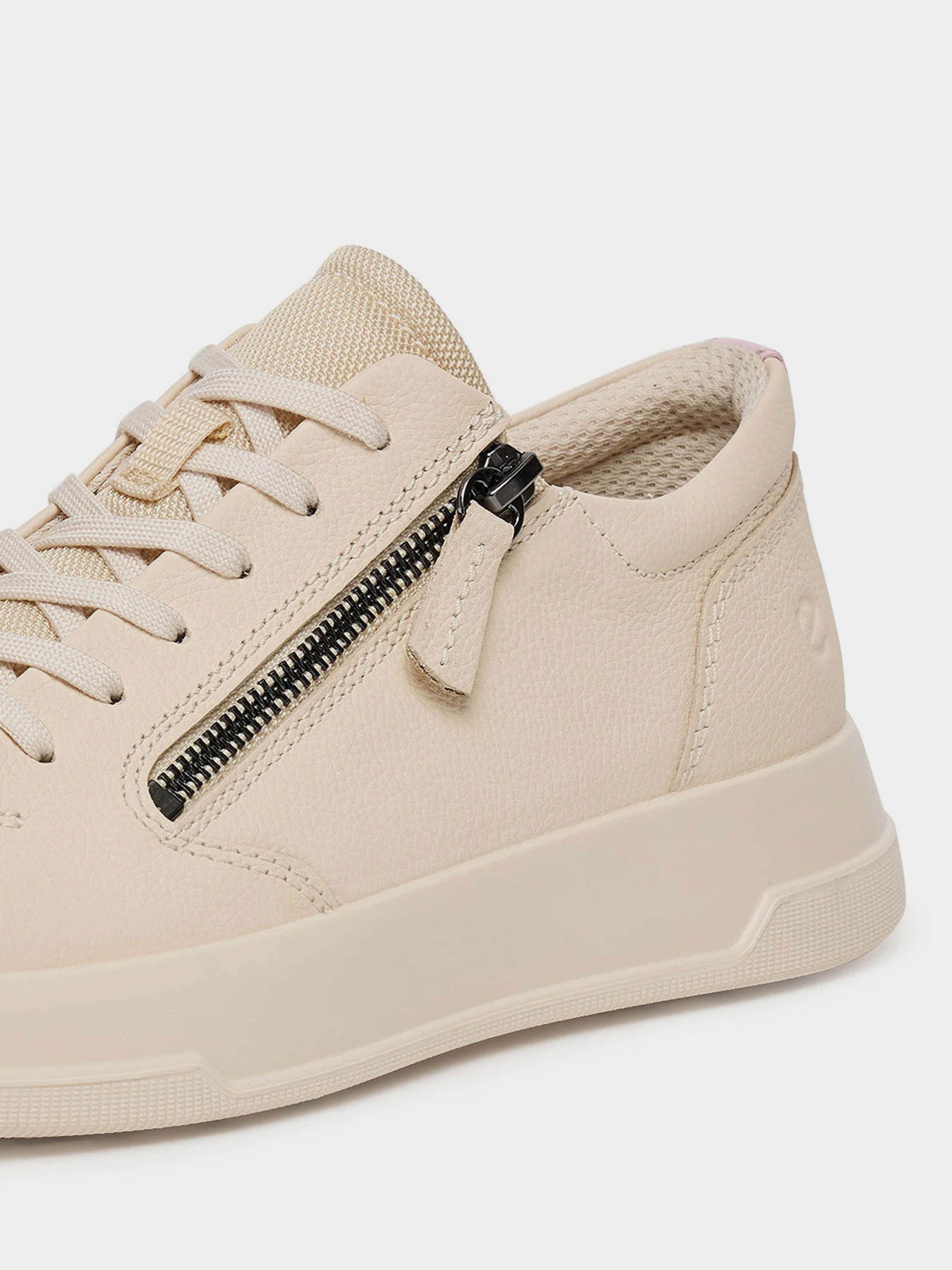 Кеды низкие ECCO модель 22381361378 Фото