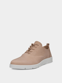 Кеди низькі ECCO модель 28231302084 Кеди низькі ECCO модель 28231302084 Фото