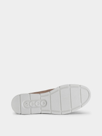Кеди низькі ECCO модель 28231302084 Кеди низькі ECCO модель 28231302084 Фото