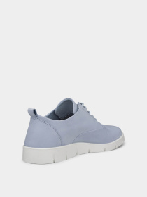 Кеды низкие ECCO модель 28231302434 Кеды низкие ECCO модель 28231302434 Фото