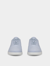 Кеды низкие ECCO модель 28231302434 Кеды низкие ECCO модель 28231302434 Фото