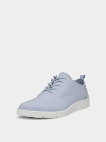 Кеды низкие ECCO модель 28231302434 Кеды низкие ECCO модель 28231302434 Фото