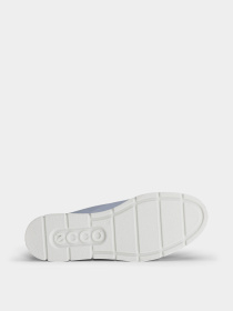 Кеды низкие ECCO модель 28231302434 Кеды низкие ECCO модель 28231302434 Фото