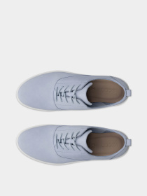 Кеды низкие ECCO модель 28231302434 Кеды низкие ECCO модель 28231302434 Фото