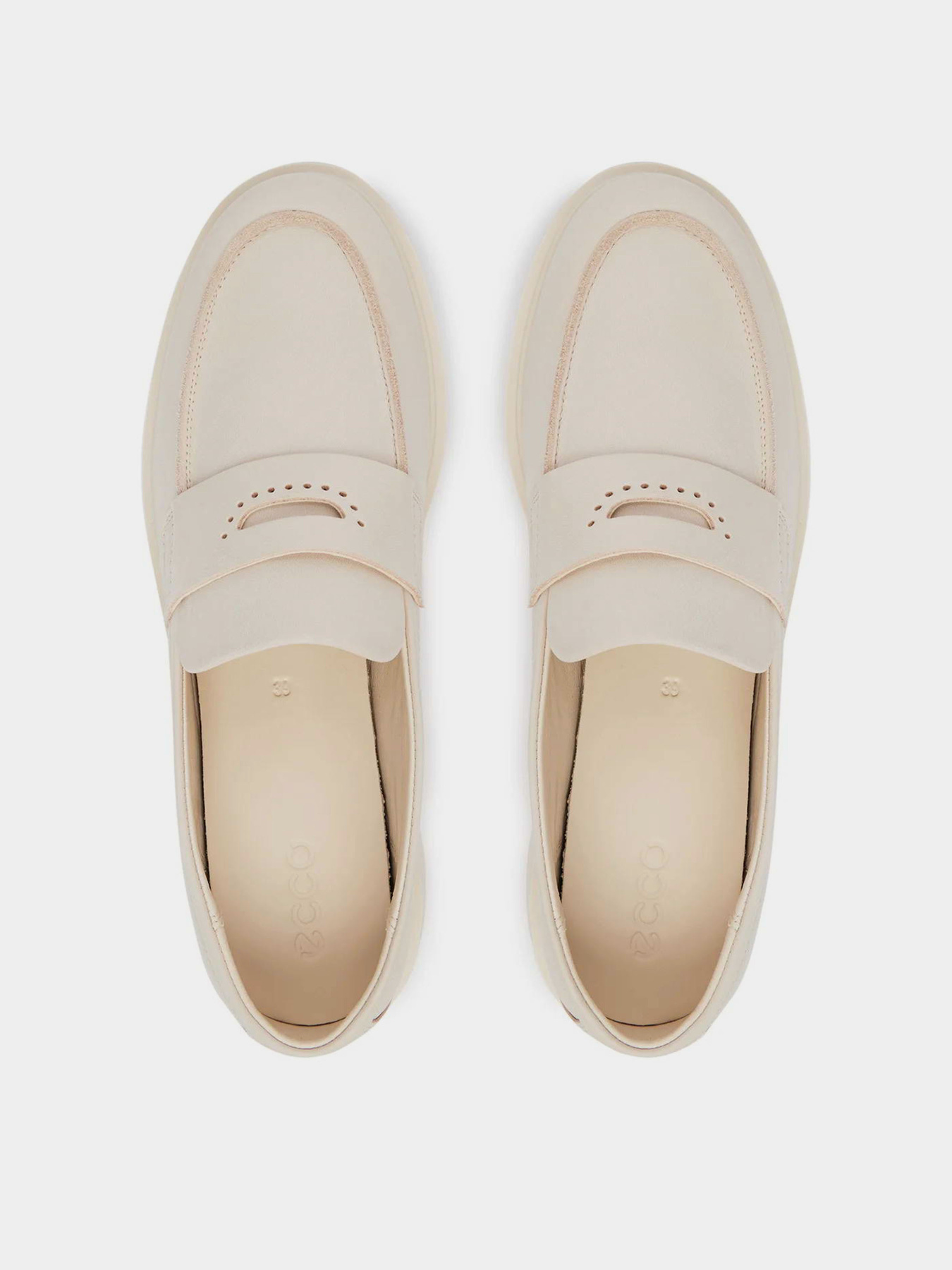 ECCO 23133301378 модель 23133301378 Фото