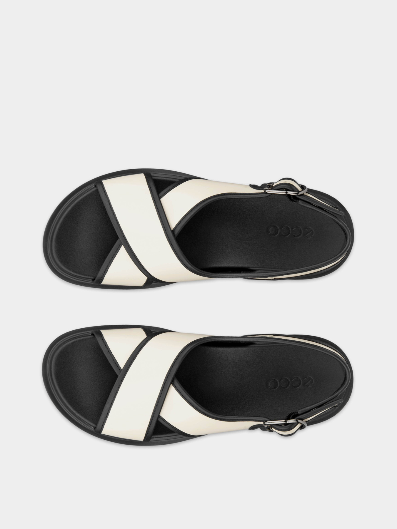 ECCO модель 20234360097 Фото