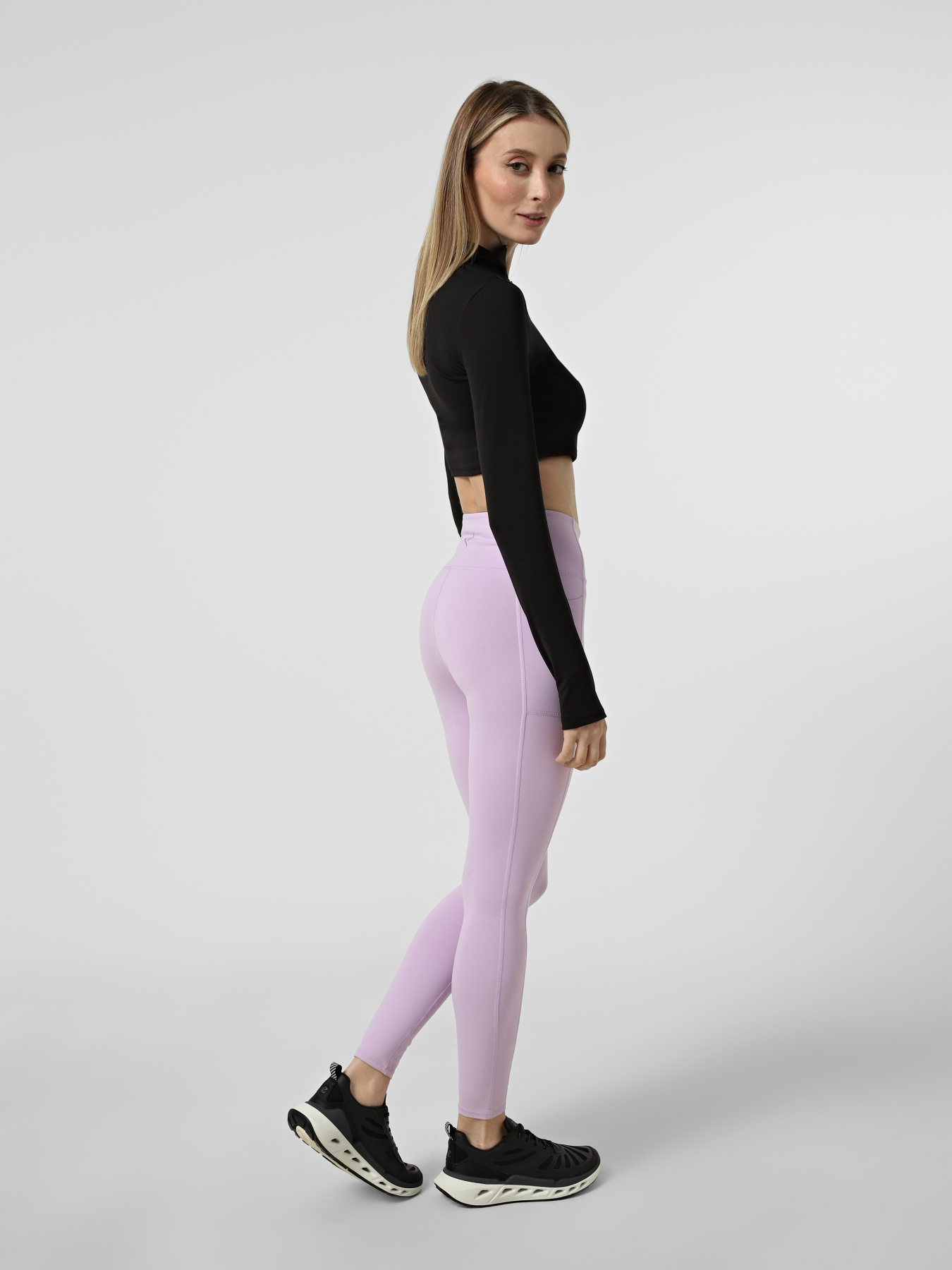 Кроссовки повседневные ECCO модель 85033360266 Фото