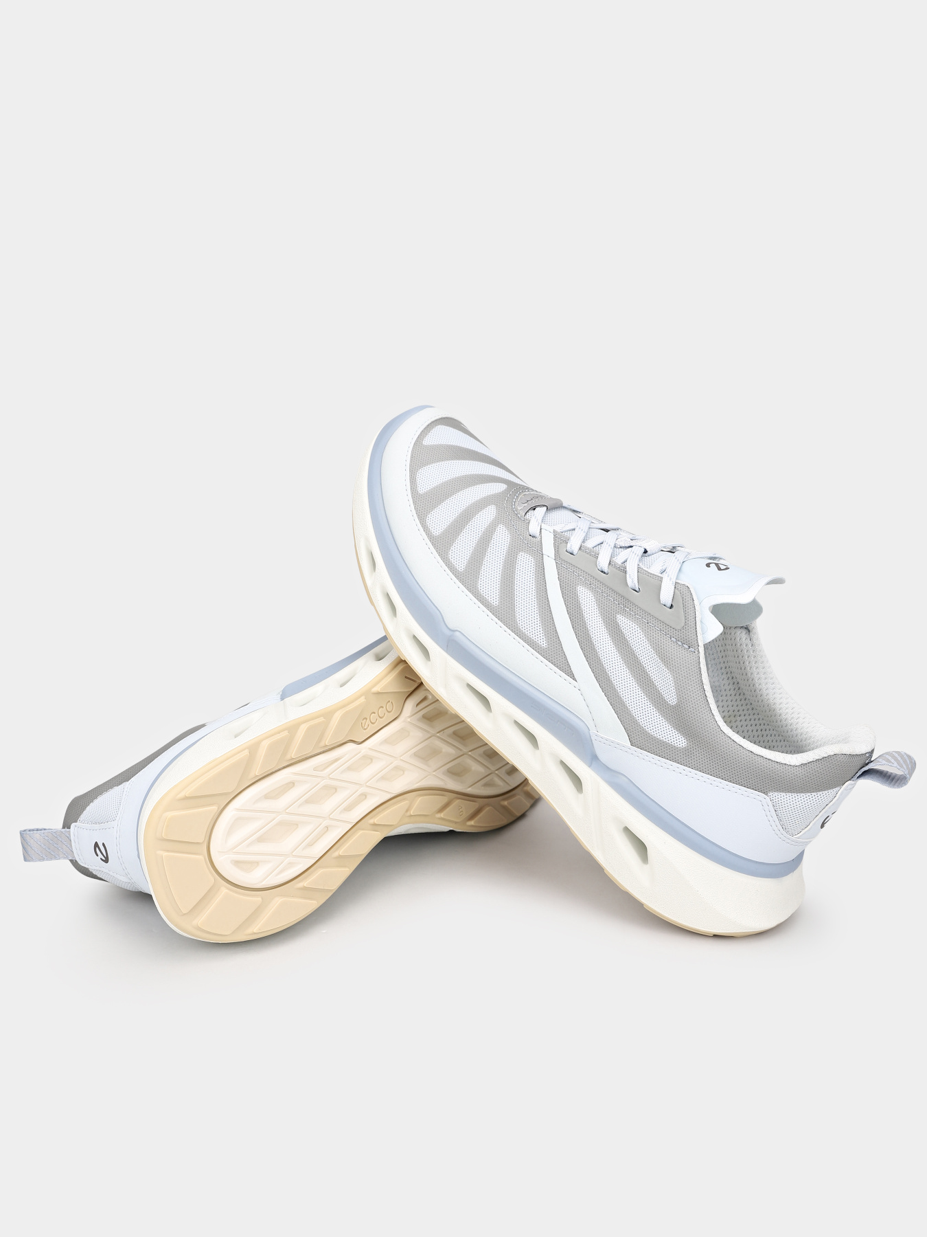 Кросівки повсякденні ECCO модель 85033361683 Кросівки повсякденні ECCO модель 85033361683 Фото