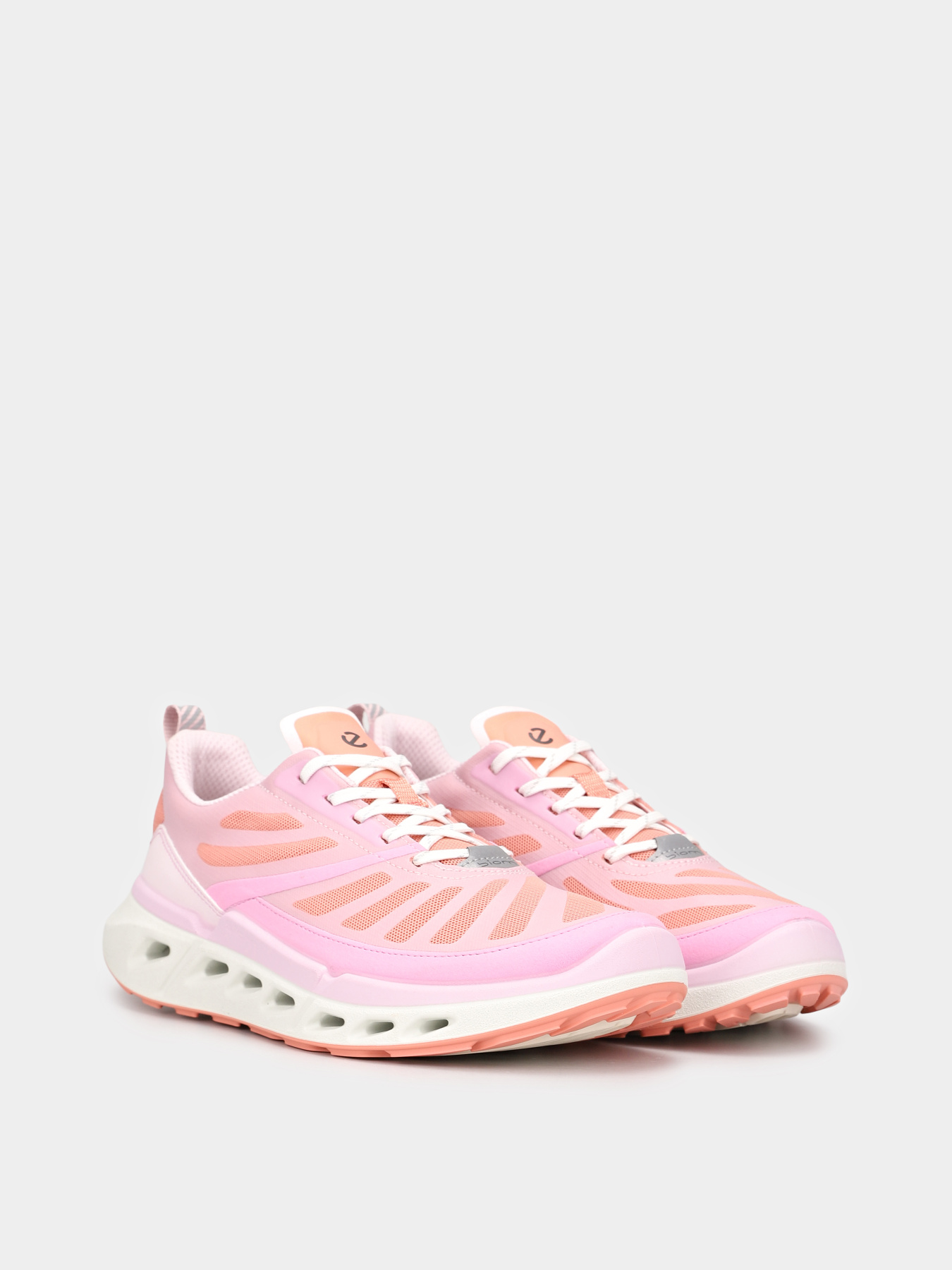 Кросівки повсякденні ECCO модель 85033361629 Кросівки повсякденні ECCO модель 85033361629 Фото