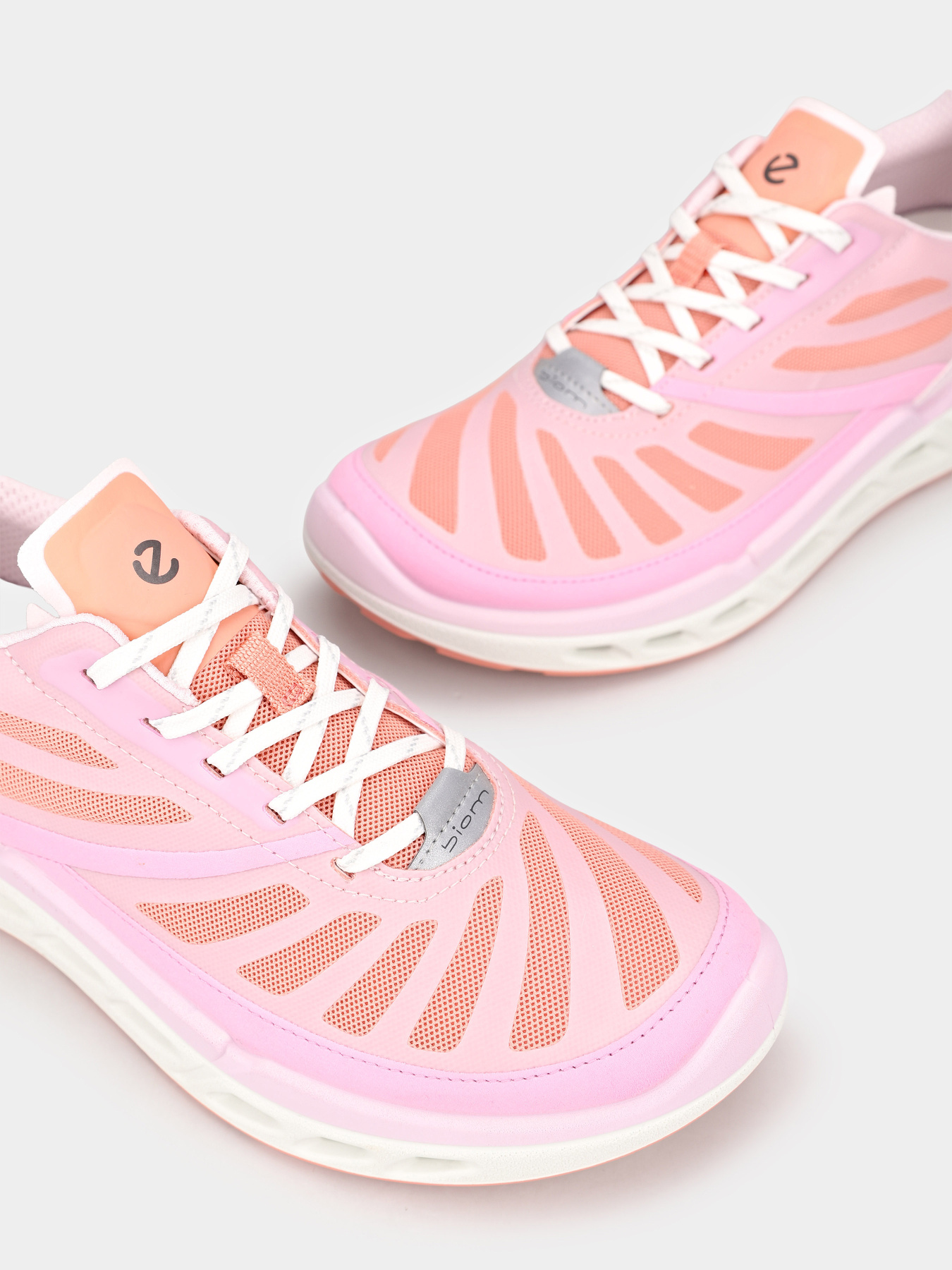 Кросівки повсякденні ECCO модель 85033361629 Кросівки повсякденні ECCO модель 85033361629 Фото