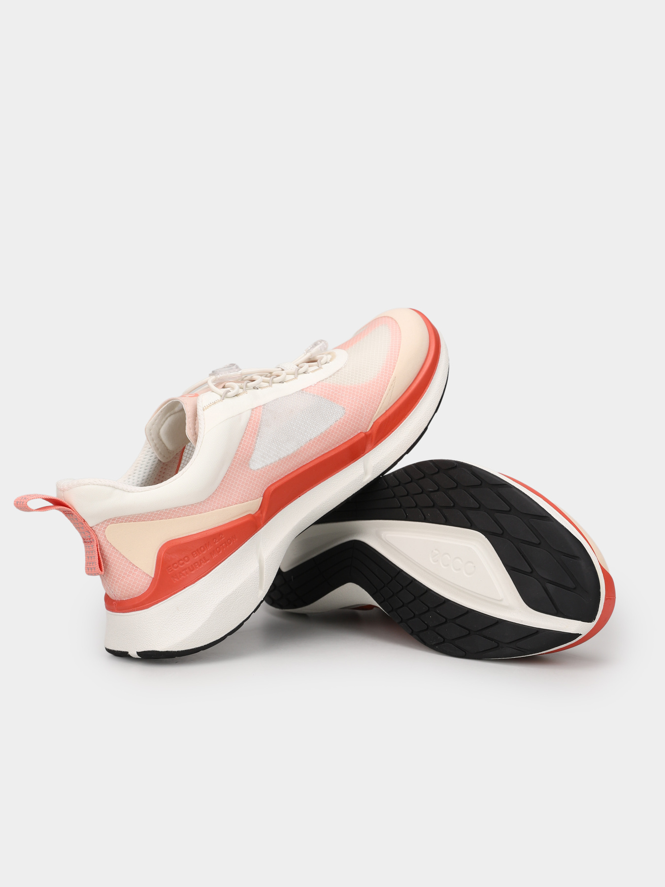 Кросівки повсякденні ECCO модель 83087361504 Кросівки повсякденні ECCO модель 83087361504 Фото