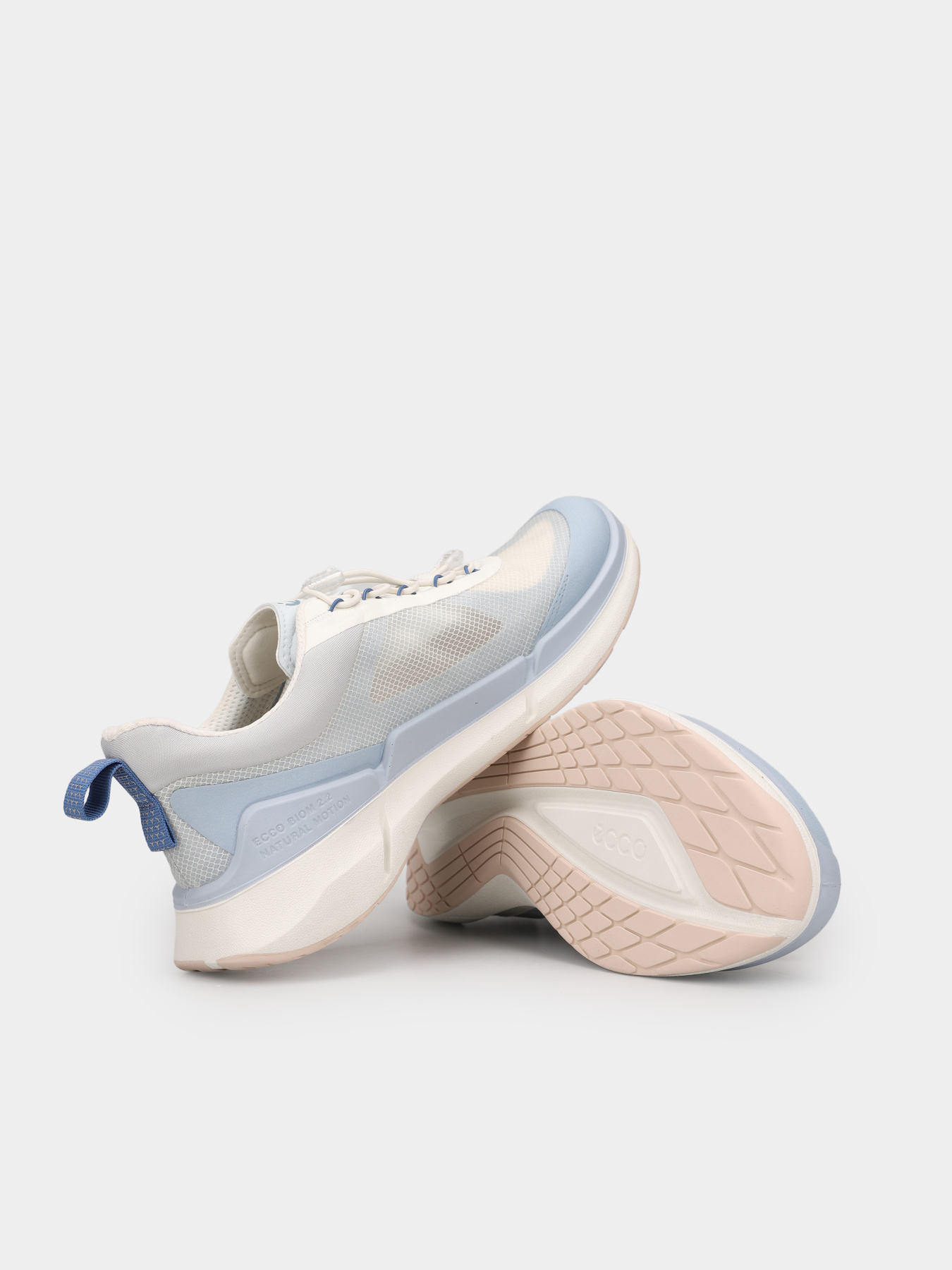 Кросівки повсякденні ECCO модель 83087361505 Фото