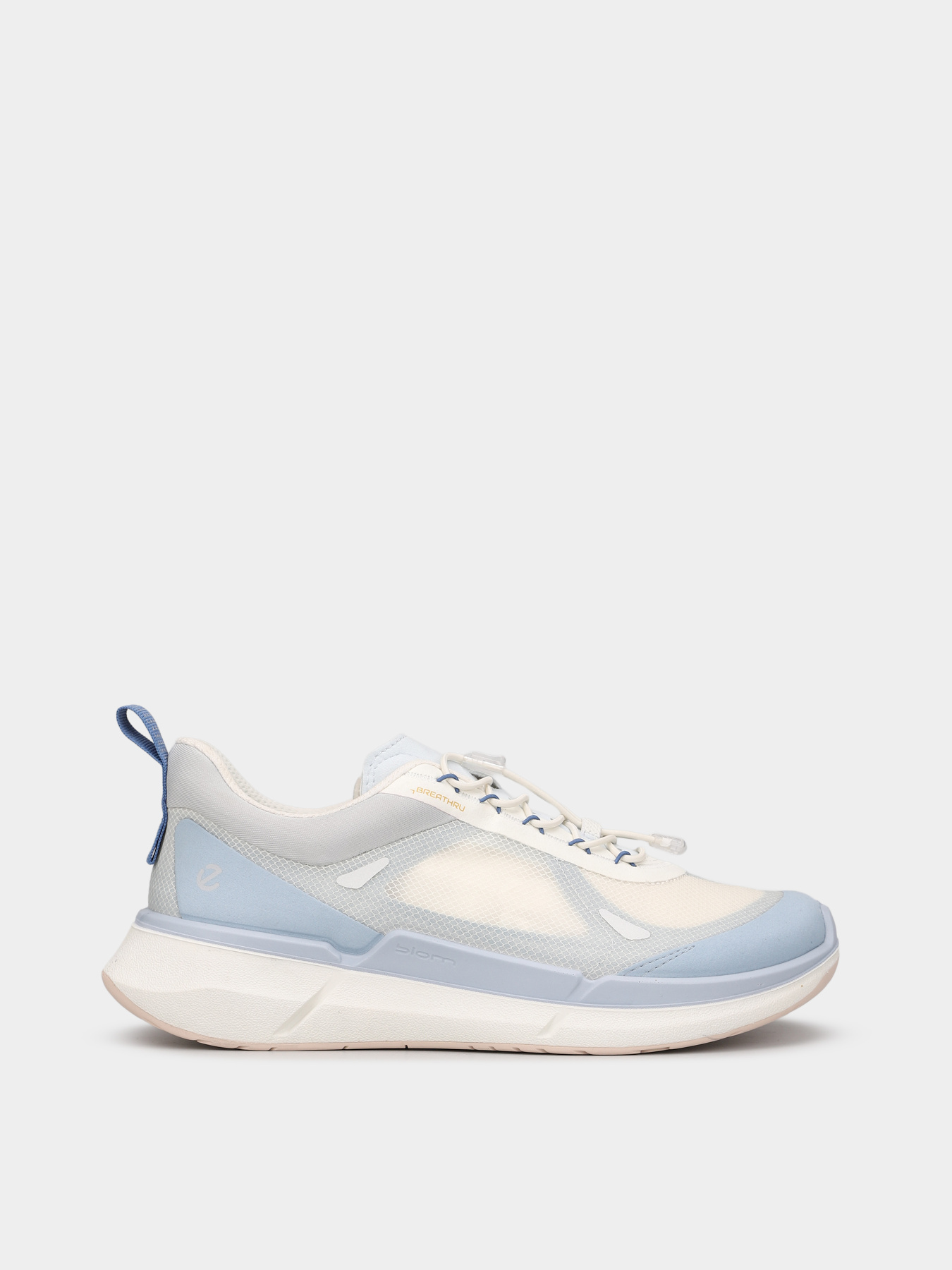 Кросівки повсякденні ECCO модель 83087361505 Кросівки повсякденні ECCO модель 83087361505 Фото