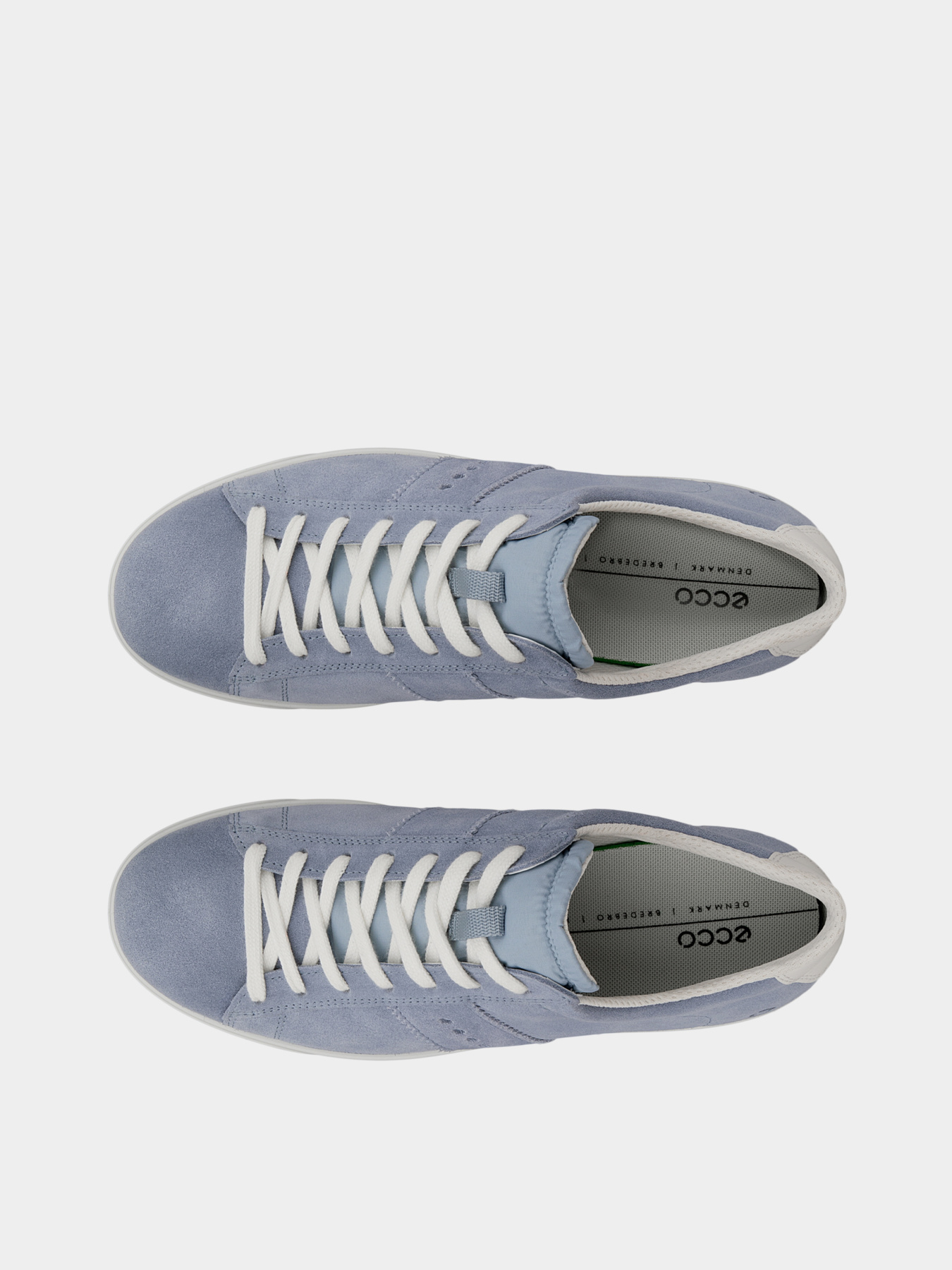 Кроссовки ECCO STREET LITE W модель 21280360746 Фото