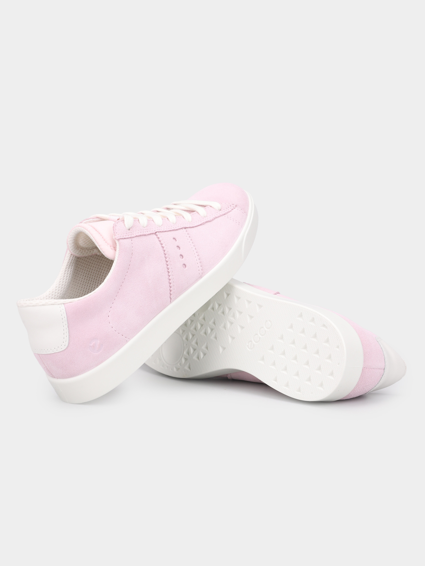 Кроссовки повседневные ECCO модель 21280351994 Кроссовки повседневные ECCO модель 21280351994 Фото