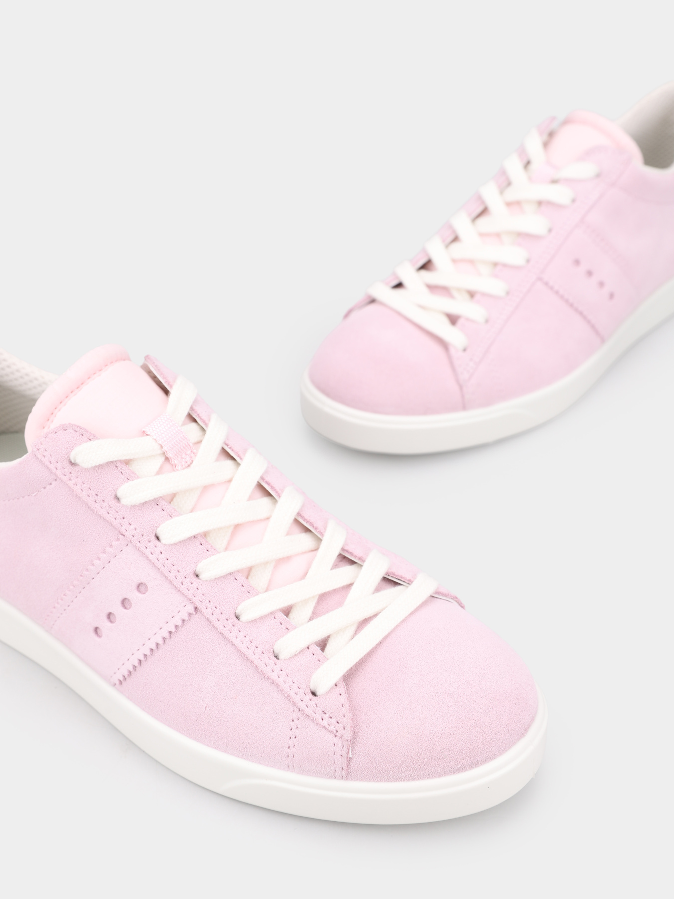 Кроссовки повседневные ECCO модель 21280351994 Кроссовки повседневные ECCO модель 21280351994 Фото