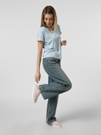 Кроссовки повседневные ECCO модель 21280351994 Кроссовки повседневные ECCO модель 21280351994 Фото