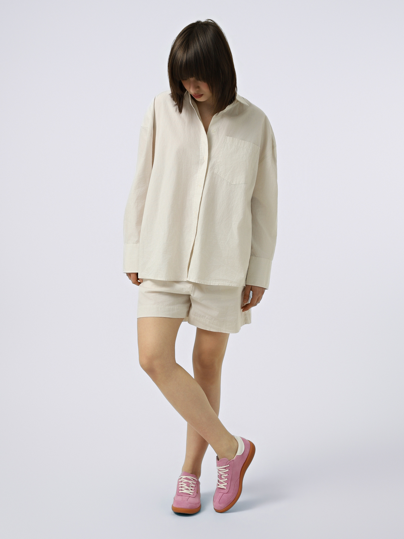 Кеды ECCO ECCO SOFT 11 W модель 23581361578 Фото