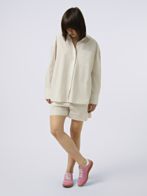 Кеды ECCO ECCO SOFT 11 W модель 23581361578 Фото