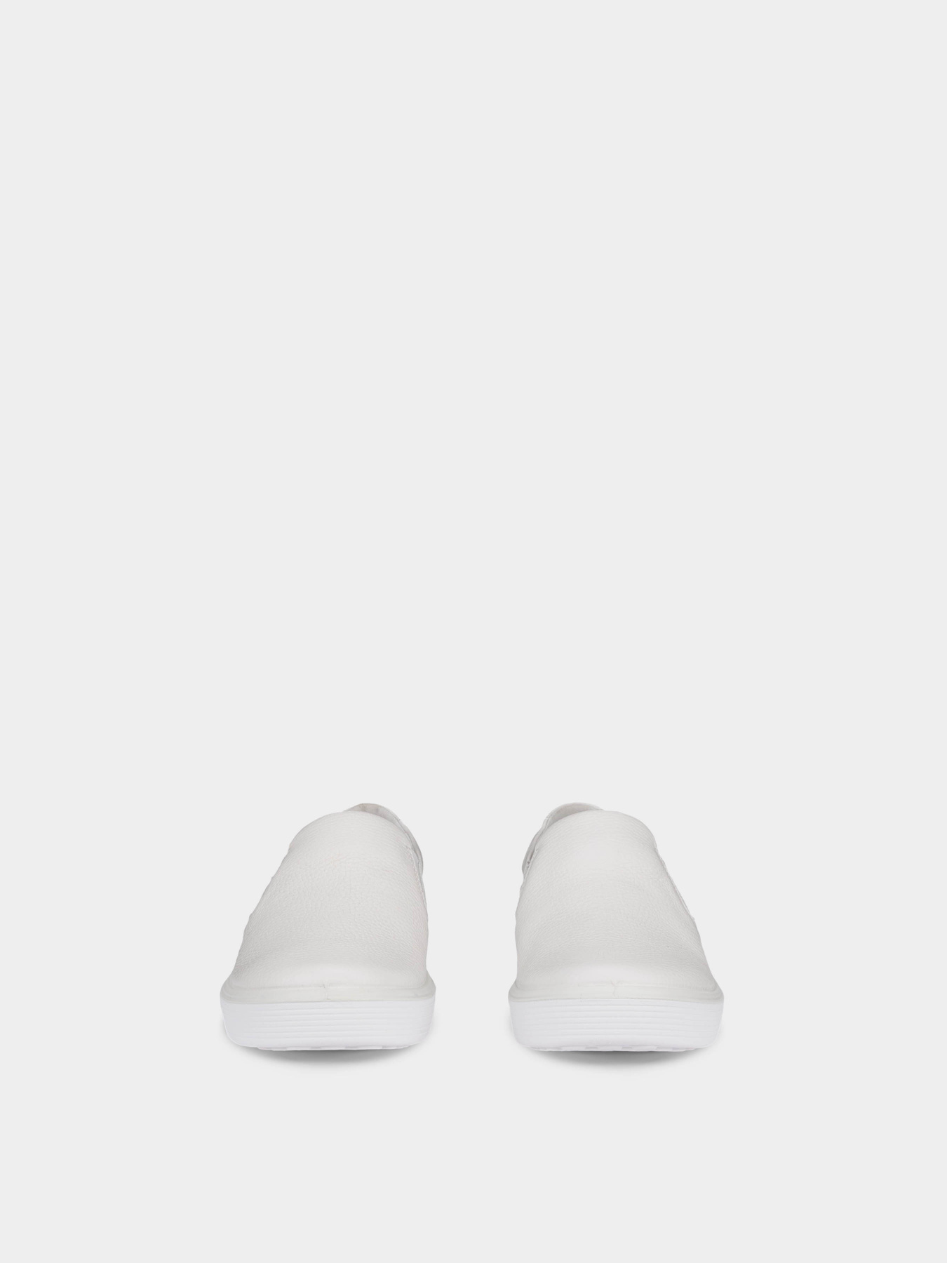 Кеды низкие ECCO модель 21925301007 Фото