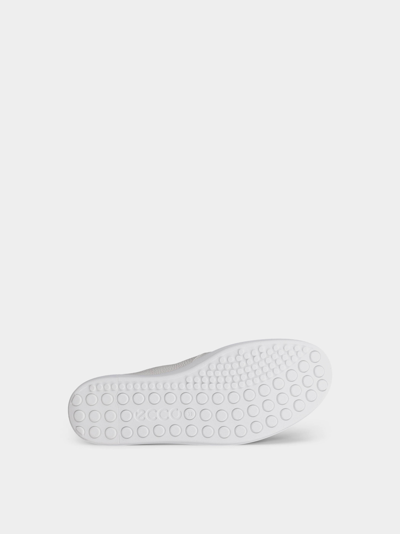 Кеды низкие ECCO модель 21925301007 Фото