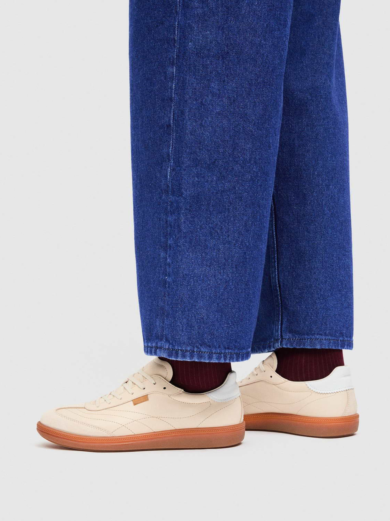 ECCO модель 23580361598 ECCO модель 23580361598 Фото